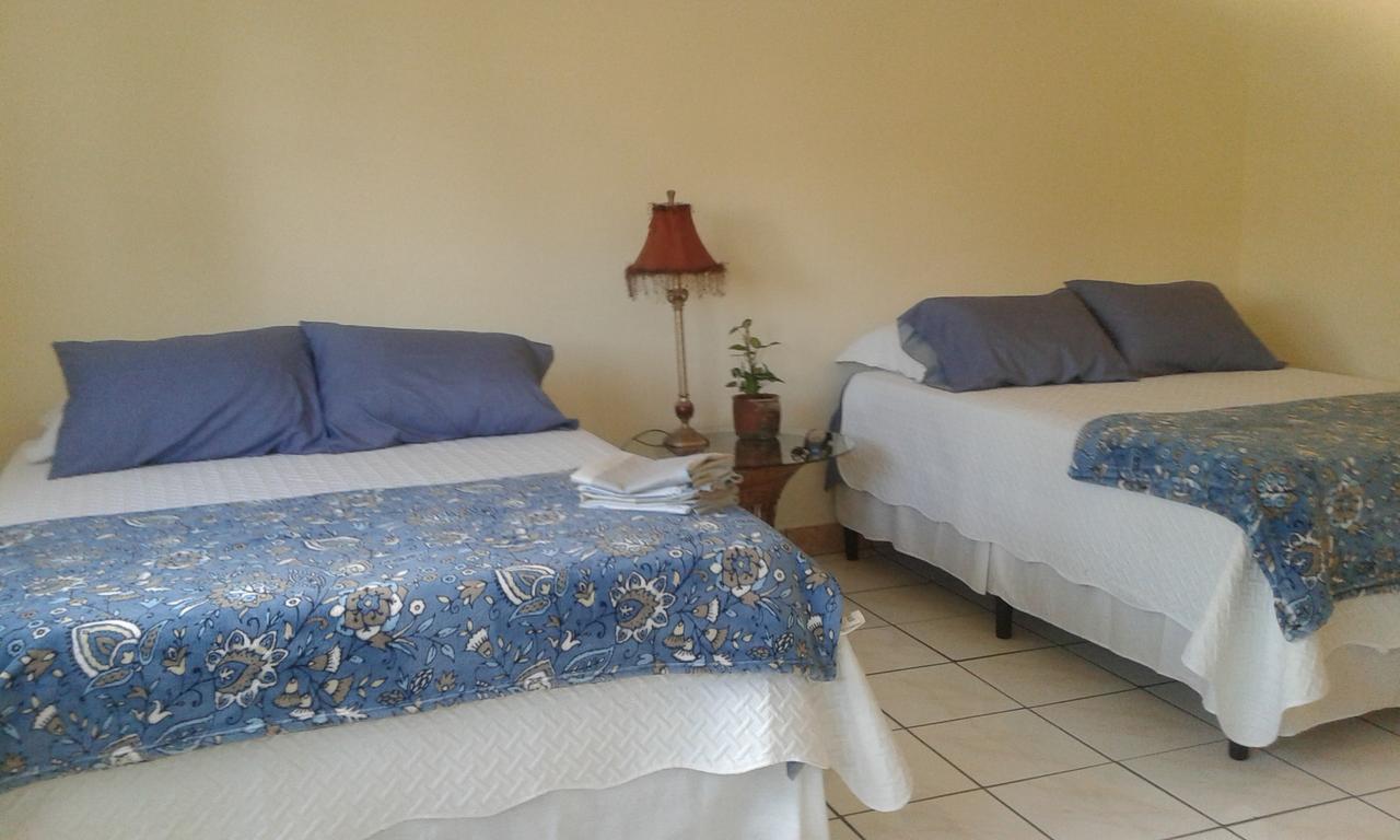 Lindo Apartamento 과테말라 외부 사진