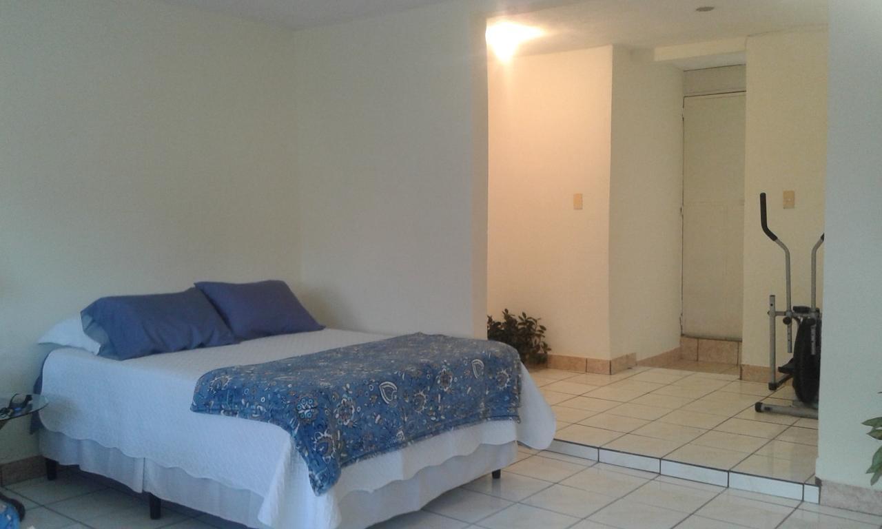Lindo Apartamento 과테말라 외부 사진