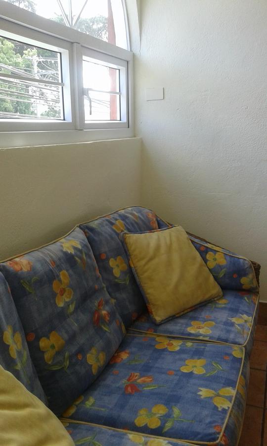 Lindo Apartamento 과테말라 외부 사진